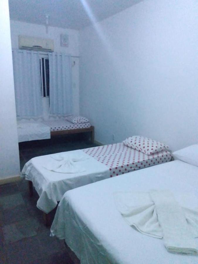 Quarto Família